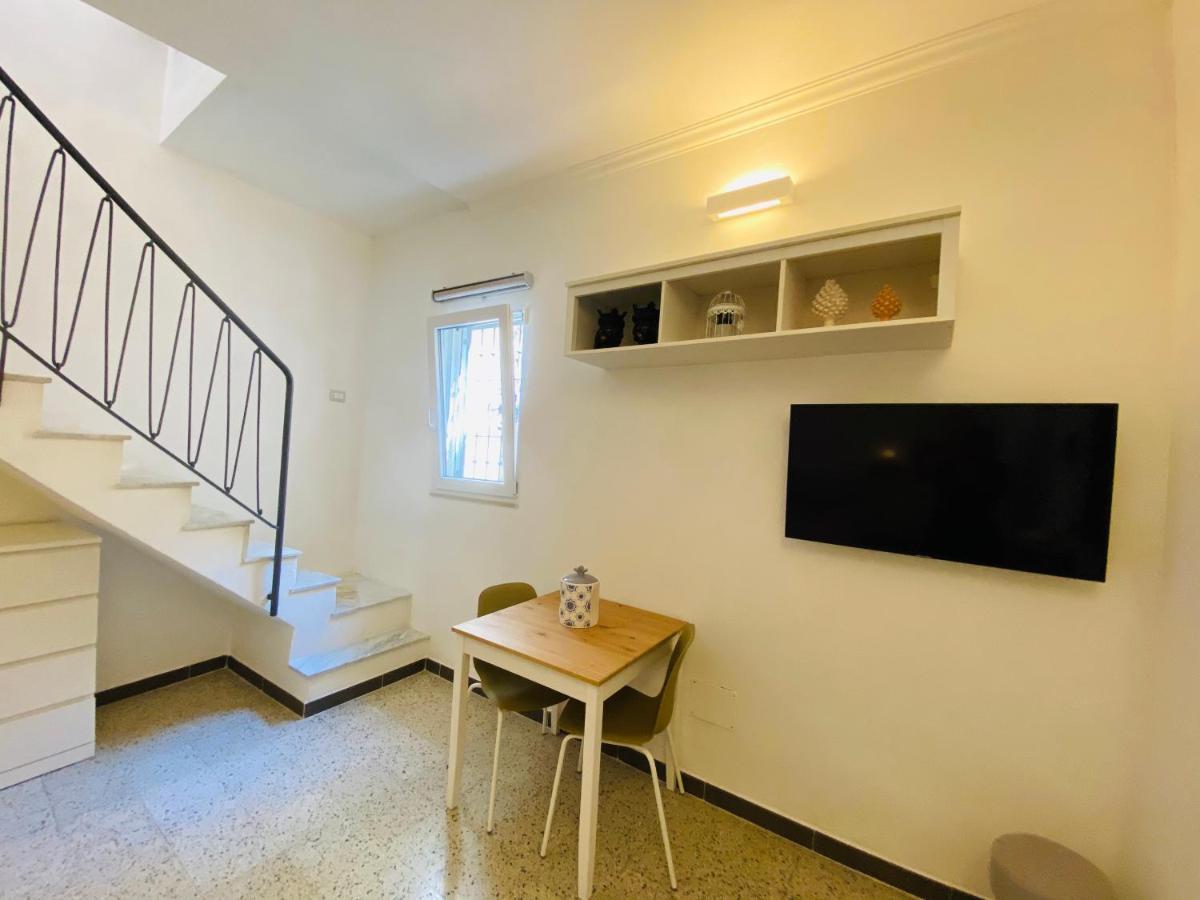 La Vanedda Apartment Syracuse Exterior photo